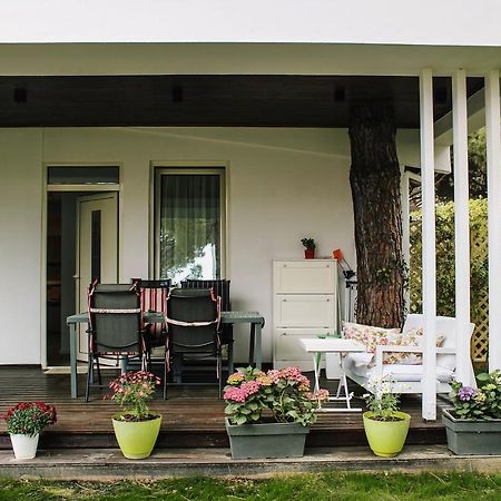 Ivy Lalzi Bay Beach House Dıraç Dış mekan fotoğraf