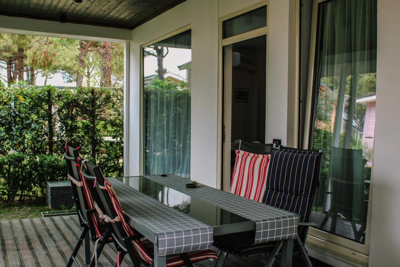 Ivy Lalzi Bay Beach House Dıraç Dış mekan fotoğraf