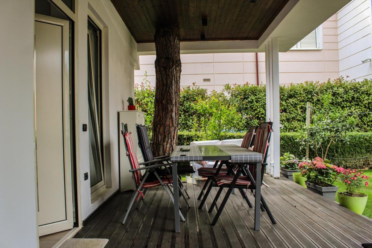Ivy Lalzi Bay Beach House Dıraç Dış mekan fotoğraf
