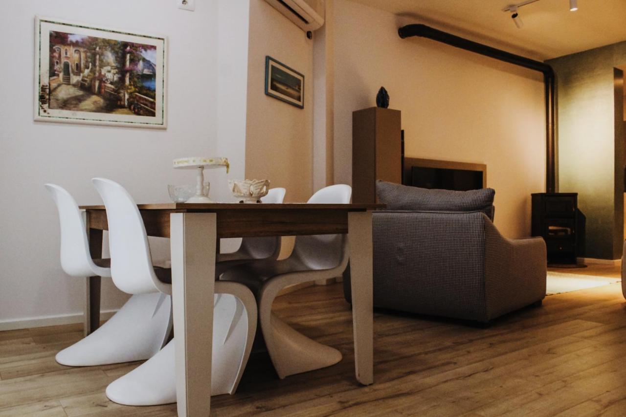 Ivy Lalzi Bay Beach House Dıraç Dış mekan fotoğraf