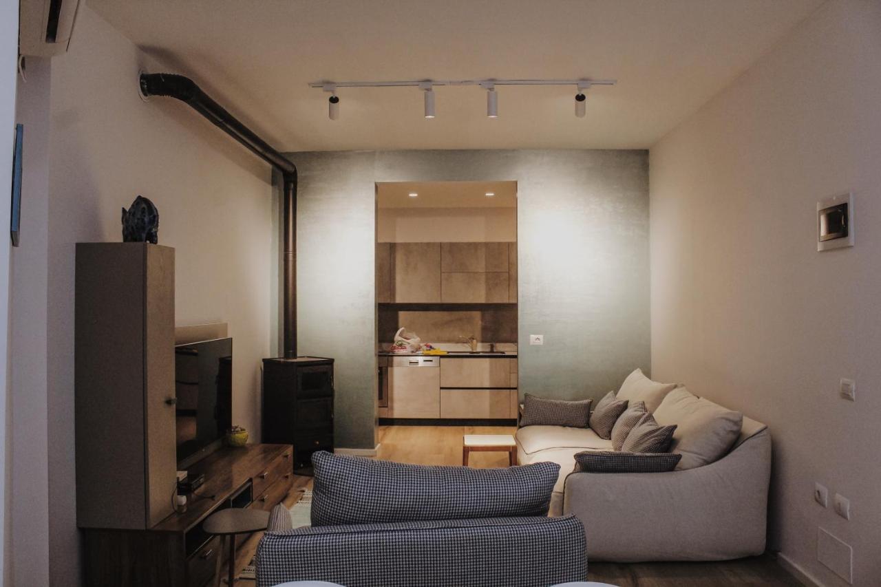 Ivy Lalzi Bay Beach House Dıraç Dış mekan fotoğraf