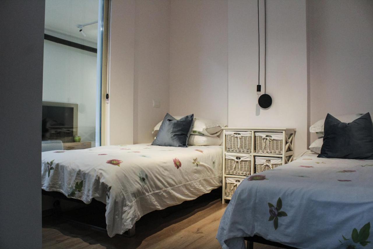 Ivy Lalzi Bay Beach House Dıraç Dış mekan fotoğraf