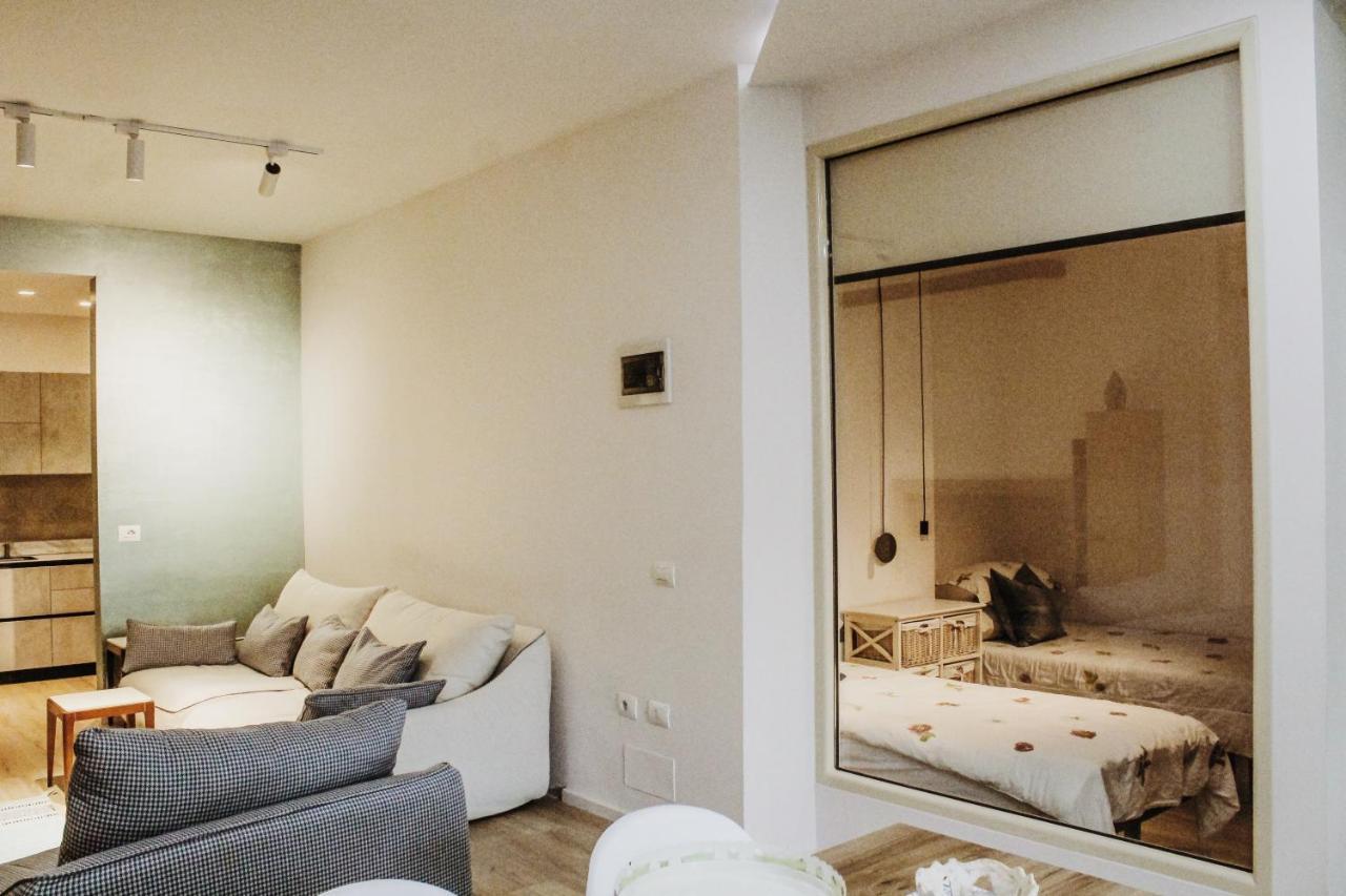 Ivy Lalzi Bay Beach House Dıraç Dış mekan fotoğraf