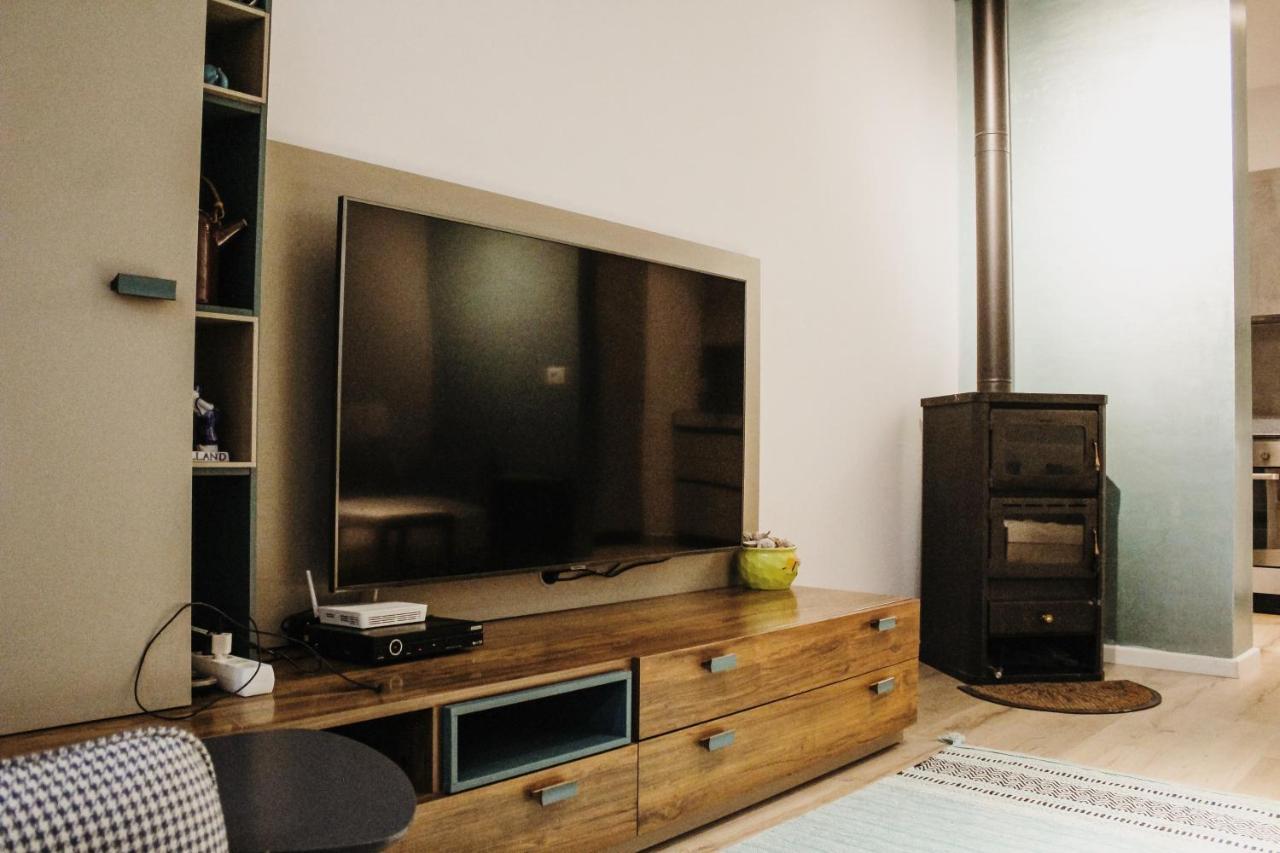 Ivy Lalzi Bay Beach House Dıraç Dış mekan fotoğraf