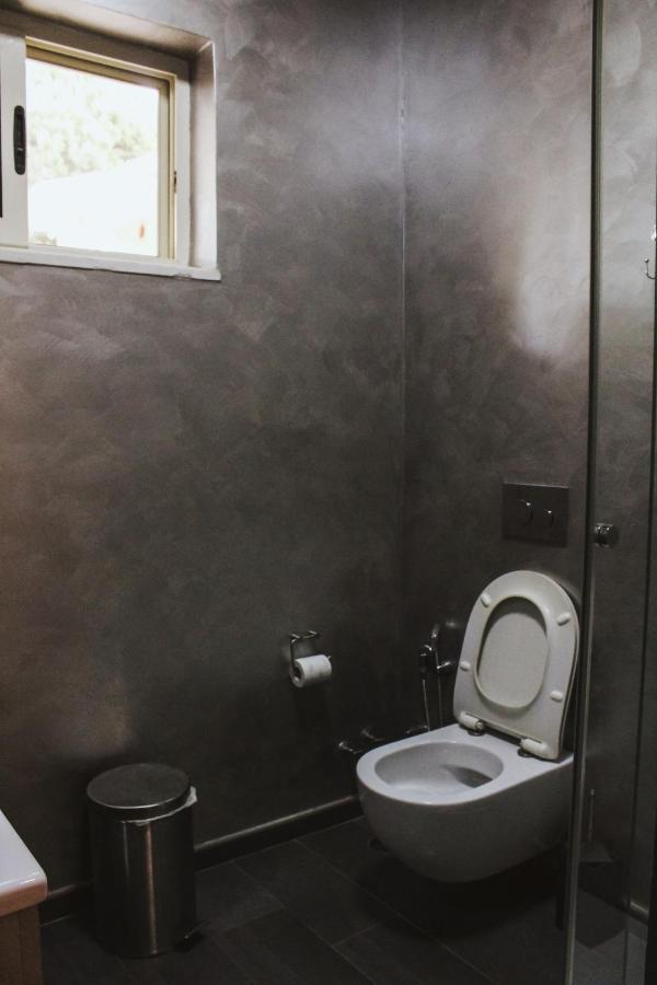 Ivy Lalzi Bay Beach House Dıraç Dış mekan fotoğraf